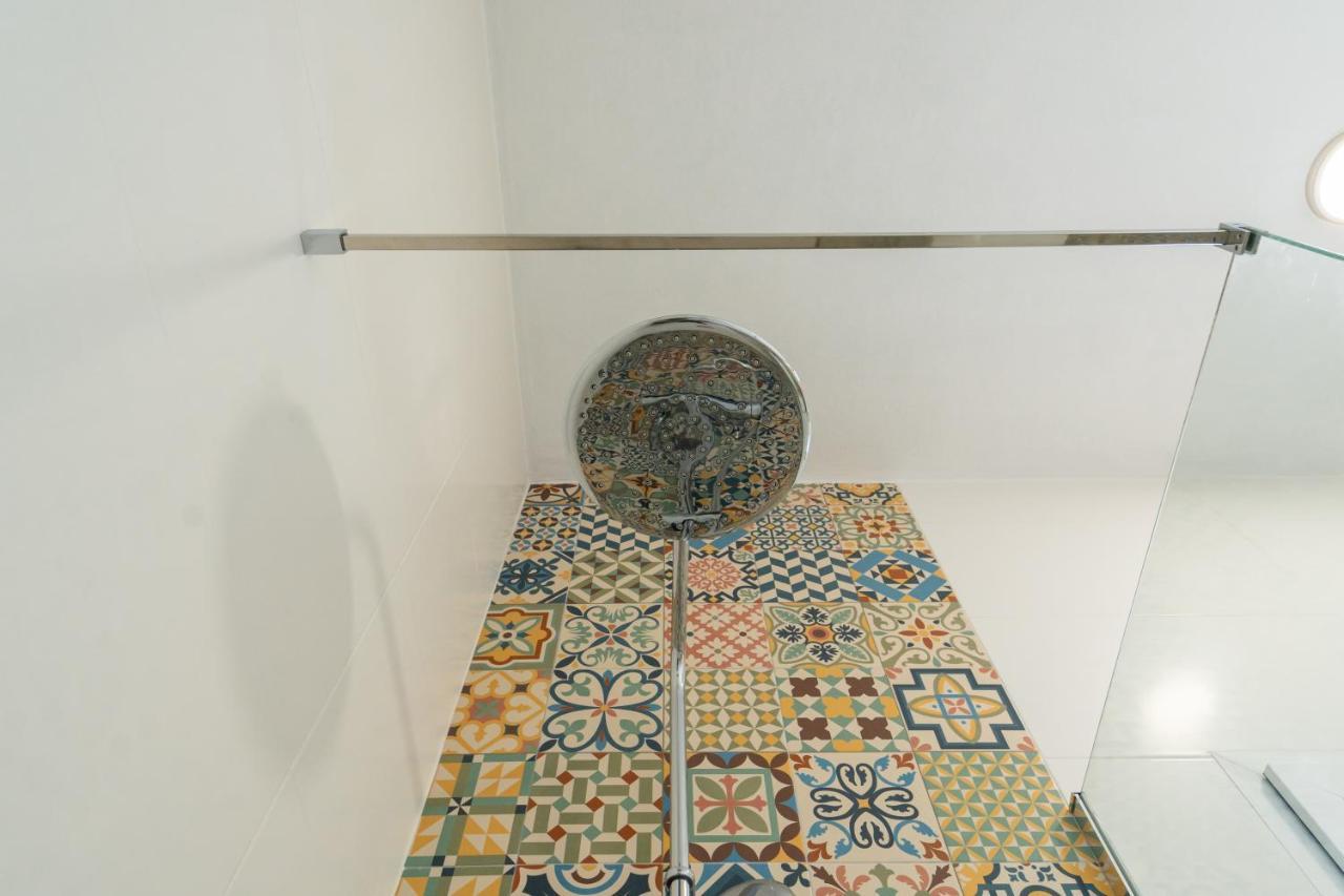 شقة Casa La Fontana 2 مْبيخير ذي لا فرونتيرا المظهر الخارجي الصورة
